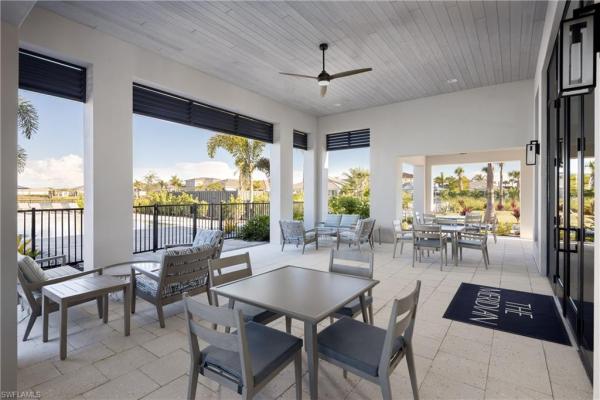 Seven Shores, 8805 Oceana Way, Naples, Florida 34114, image 3