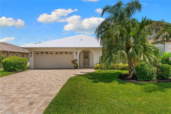 Naples Park, 580 N 97th Ave, Naples, Florida 34108, image 1