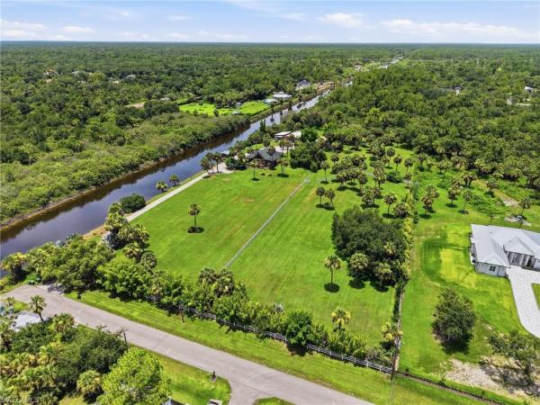 Golden Gate Estates, 3935 SE 24th Ave, Naples, Florida 34117, image 2