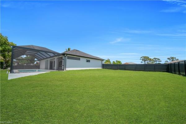 Cape Coral Residential, 329 26th Pl, Cape Coral, Florida 33991, image 1
