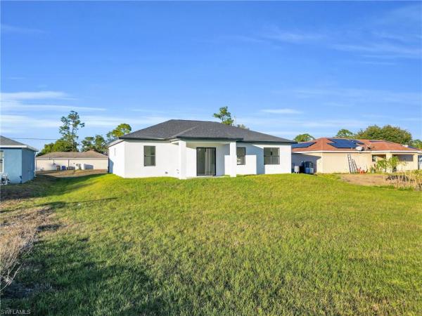 Lehigh Acres, 2609 W 45th St, Lehigh Acres, Florida 33971, image 1
