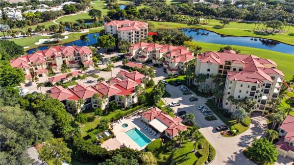 Calais At Pelican Bay, 7040 Pelican Bay Blvd #401, Naples, Florida 34108, image 1