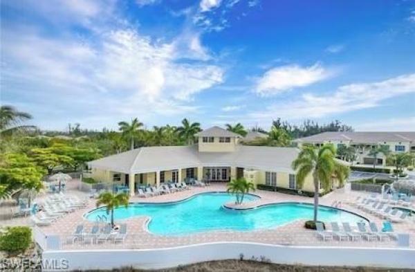 14531 Abaco Lakes Dr #102, Fort Myers, Florida 33908, image 2