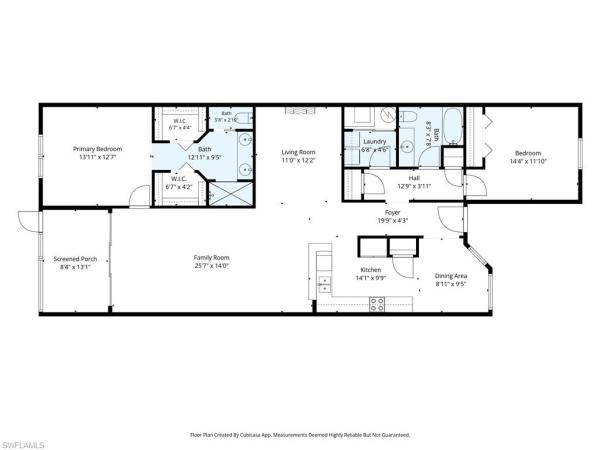 14531 Abaco Lakes Dr #102, Fort Myers, Florida 33908, image 1