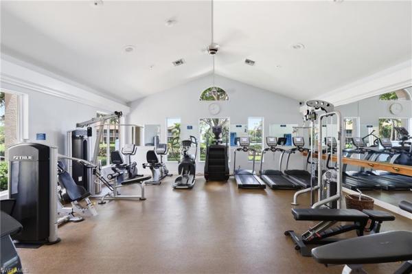 Royal Villas, 1768 Royal Cir #1402, Naples, Florida 34112, image 3