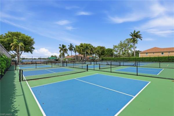 Royal Villas, 1768 Royal Cir #1402, Naples, Florida 34112, image 2