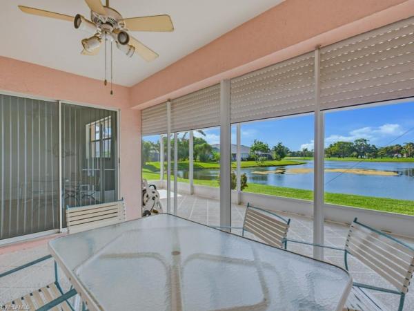 Tanglewood, 447 Saint Andrews Blvd #144-0, Naples, Florida 34113, image 2
