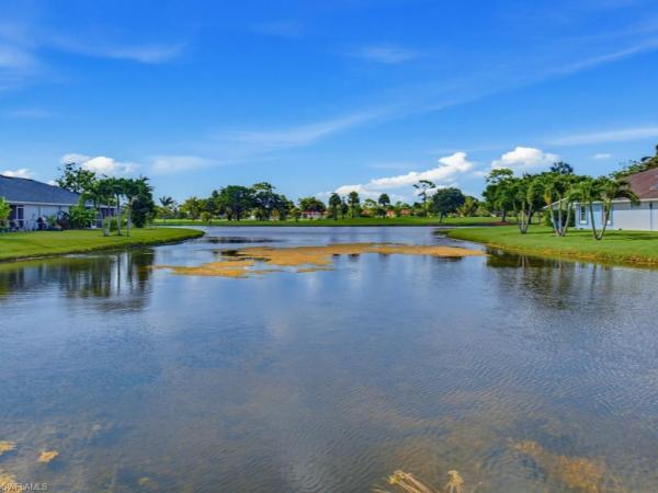 Tanglewood, 447 Saint Andrews Blvd #144-0, Naples, Florida 34113, image 1