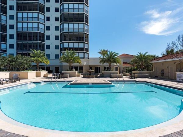 7425 Pelican Bay Blvd #506, Naples, Florida 34108, image 1