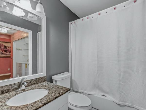 Tanglewood, 510 Saint Andrews Blvd #16, Naples, Florida 34113, image 3