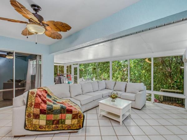 Tanglewood, 510 Saint Andrews Blvd #16, Naples, Florida 34113, image 2