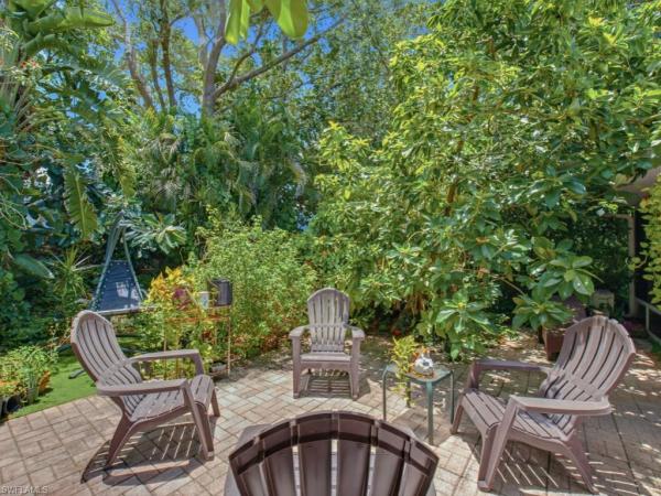 Tanglewood, 510 Saint Andrews Blvd #16, Naples, Florida 34113, image 1