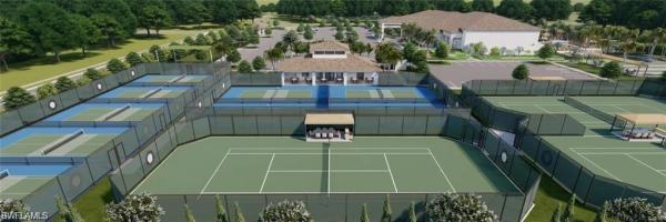 2742 Ridgecrest Pl, Naples, Florida 34112, image 1