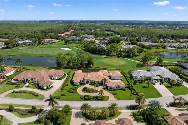 Quail West, 5031 Groveland Ter, Naples, Florida 34119, image 2