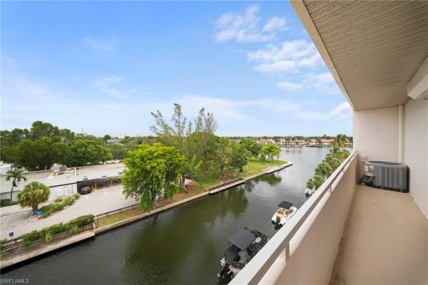 Sunset Towers, 4807 Sunset Ct #405, Cape Coral, Florida 33904, image 3