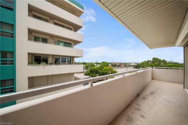 Sunset Towers, 4807 Sunset Ct #405, Cape Coral, Florida 33904, image 2