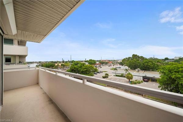 Sunset Towers, 4807 Sunset Ct #405, Cape Coral, Florida 33904, image 1