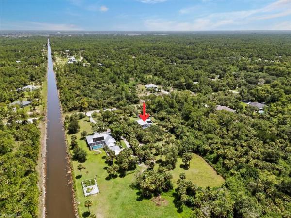 Golden Gate Estates, 1340 NE 14th Ave, Naples, Florida 34120, image 1
