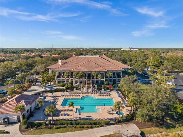 Villa Grande At Grandezza, 20162 Markward Xing, Estero, Florida 33928, image 1