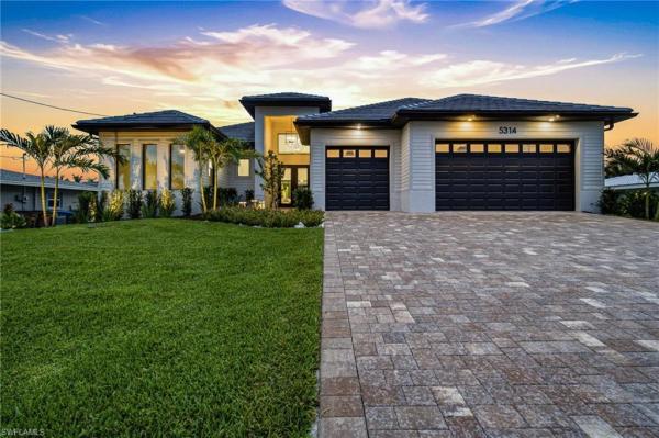 Cape Coral, 5314 Bayshore Ave, Cape Coral, Florida 33904, image 1