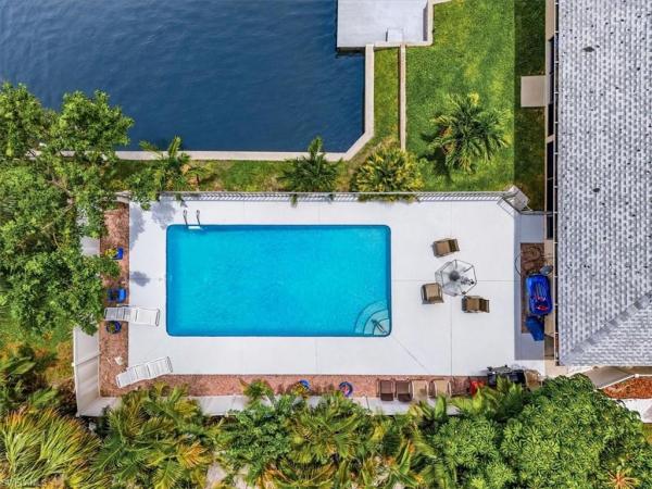Sorrento Court, 4805 Sorrento Ct #106, Cape Coral, Florida 33904, image 2