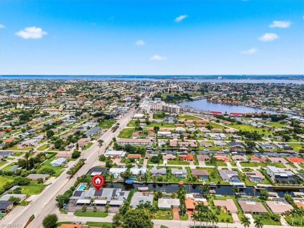 Sorrento Court, 4805 Sorrento Ct #106, Cape Coral, Florida 33904, image 1
