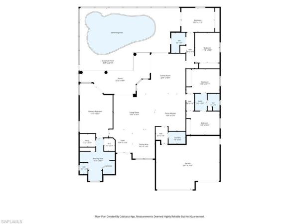 Wilshire Lakes, 9833 Clear Lake Cir, Naples, Florida 34109, image 1
