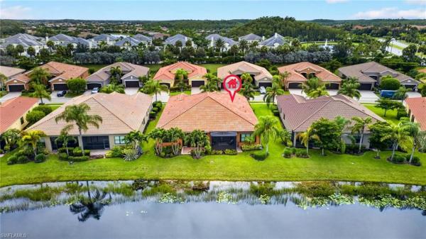Marina Bay, 11957 Five Waters Cir, Fort Myers, Florida 33913, image 3