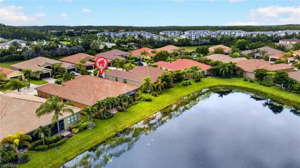 Marina Bay, 11957 Five Waters Cir, Fort Myers, Florida 33913, image 2