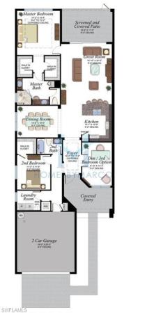 Marina Bay, 11957 Five Waters Cir, Fort Myers, Florida 33913, image 1