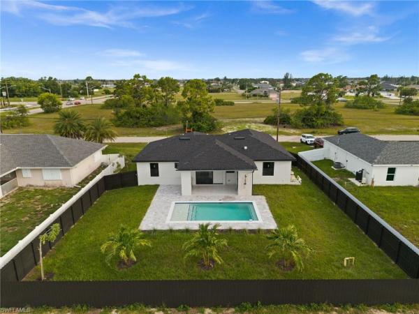Cape Coral Residential, 1609 16th Ter, Cape Coral, Florida 33993, image 3
