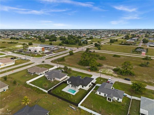 Cape Coral Residential, 1609 16th Ter, Cape Coral, Florida 33993, image 1
