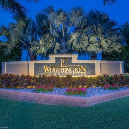 Villas At Worthington, 13071 Southampton Dr, Bonita Springs, Florida 34135, image 1