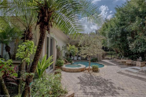Villoresi, 15627 Villoresi Way, Naples, Florida 34110, image 3