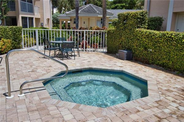 St Simone At Pelican Bay, 5637 Turtle Bay Dr #II-22, Naples, Florida 34108, image 1