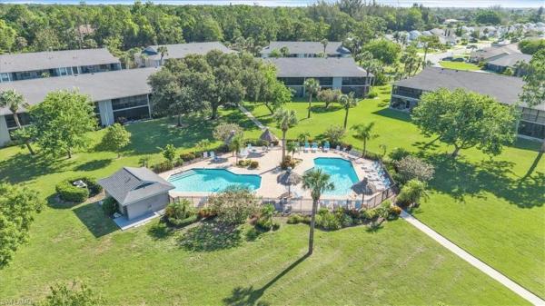 1223 Commonwealth Cir #101, Naples, Florida 34116, image 3