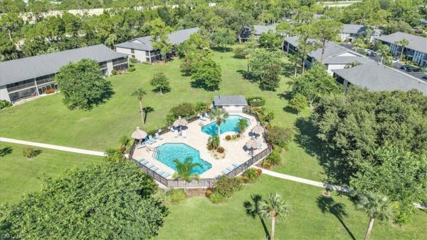 1223 Commonwealth Cir #101, Naples, Florida 34116, image 2
