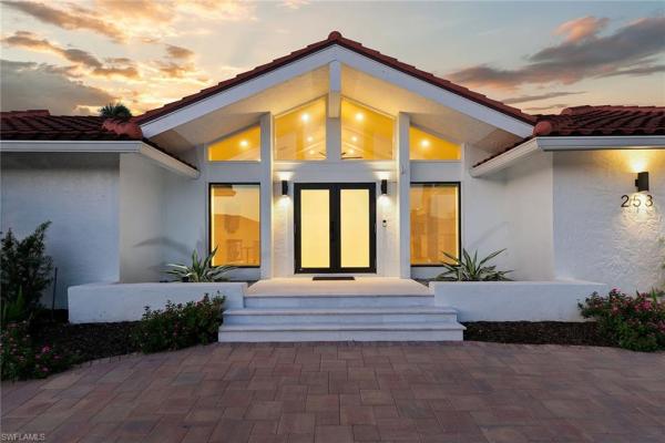 Marco Beach, 253 Barfield Dr, Marco Island, Florida 34145, image 1
