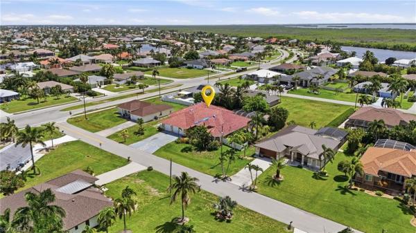 Cape Coral Residential, 3010 29th Ave, Cape Coral, Florida 33914, image 1