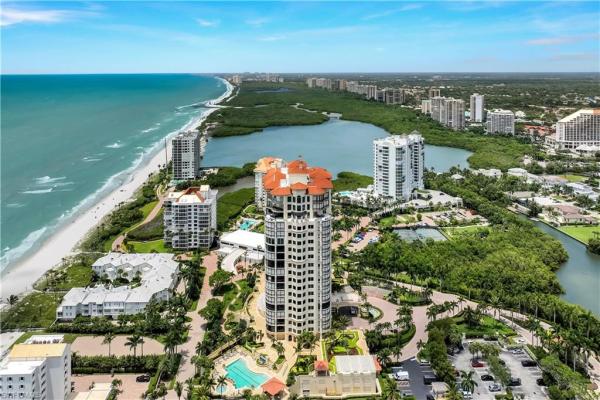 81 Seagate Dr #803, Naples, Florida 34103, image 2