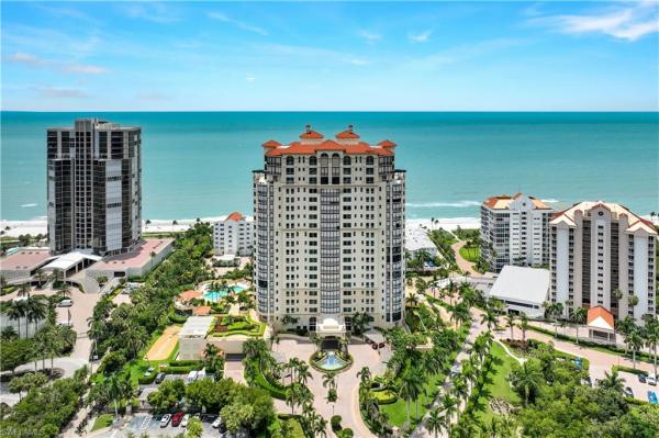 81 Seagate Dr #803, Naples, Florida 34103, image 1