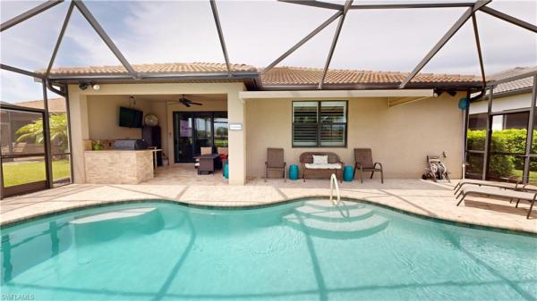 6321 Liberty St, Naples, Florida 34142, image 1