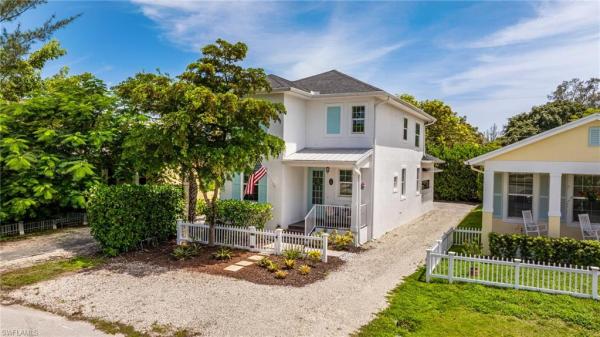 2974 Van Buren Ave, Naples, Florida 34112, image 2