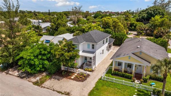 2974 Van Buren Ave, Naples, Florida 34112, image 1
