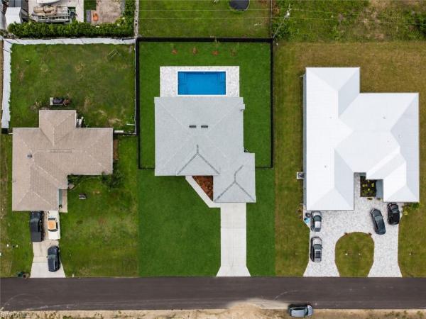 Cape Coral Residential, 1013 14th Ter, Cape Coral, Florida 33909, image 1