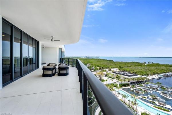 Saltleaf On Estero Bay, 5100 Seagrass Blvd #802, Bonita Springs, Florida 33928, image 3