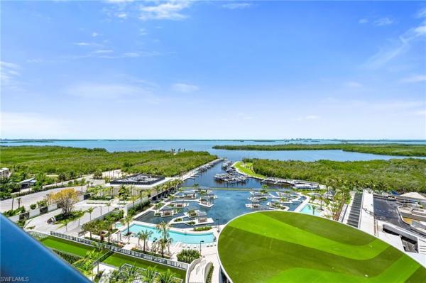 Saltleaf On Estero Bay, 5100 Seagrass Blvd #802, Bonita Springs, Florida 33928, image 2