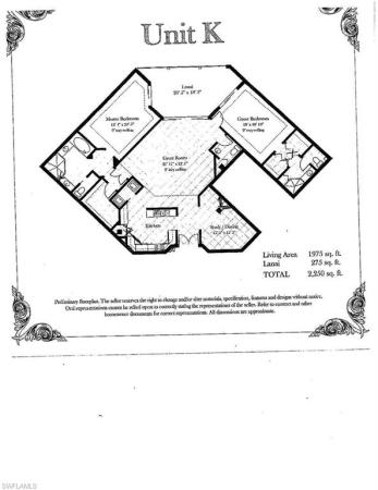 1100 Pine Ridge Rd #200, Naples, Florida 34108, image 1