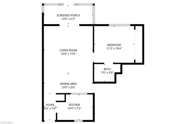87 Collier Blvd #N2, Marco Island, Florida 34145, image 1