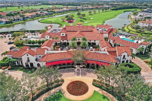 16653 Toscana Cir #702, Naples, Florida 34110, image 1